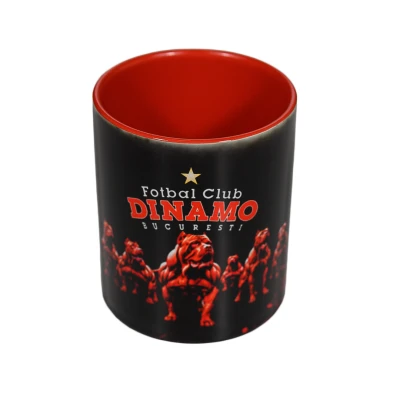 Cana Suporter Dinamo 5